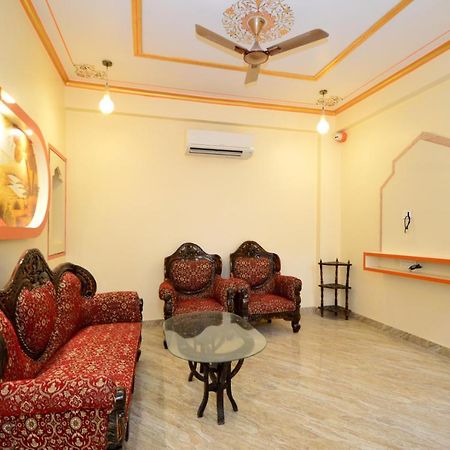 Kapish Home-All Pure Veg Divisione di Divisione di Jaipur Esterno foto
