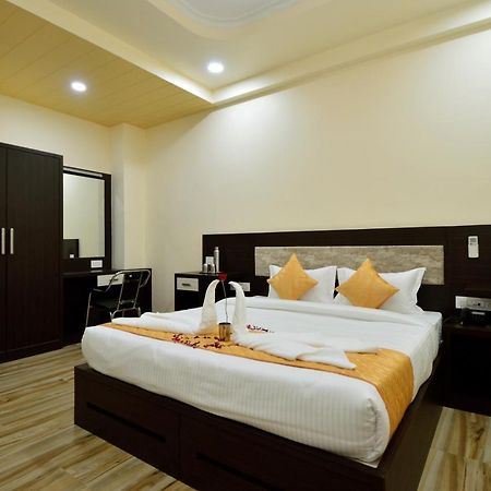 Kapish Home-All Pure Veg Divisione di Divisione di Jaipur Esterno foto