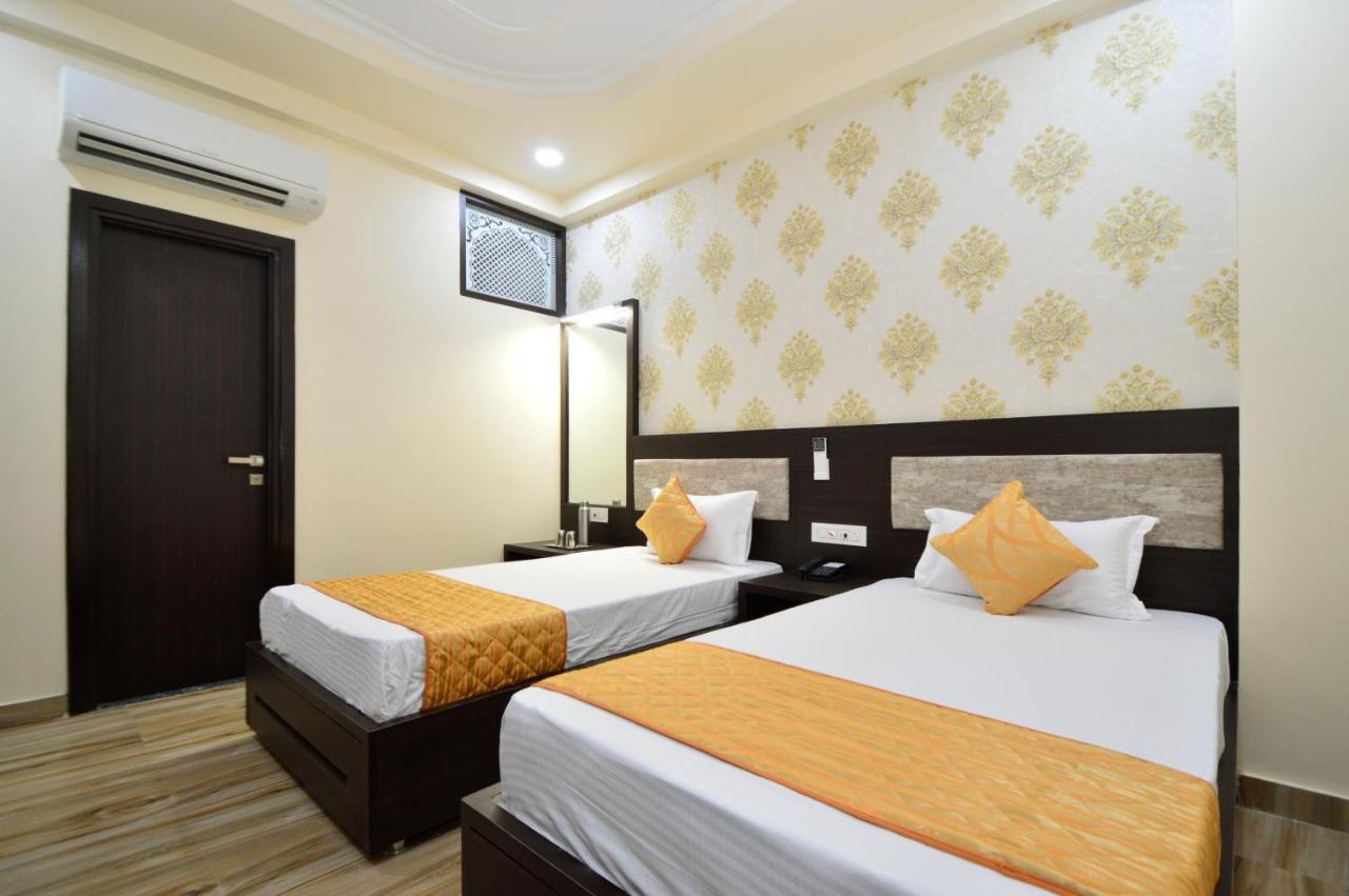 Kapish Home-All Pure Veg Divisione di Divisione di Jaipur Esterno foto