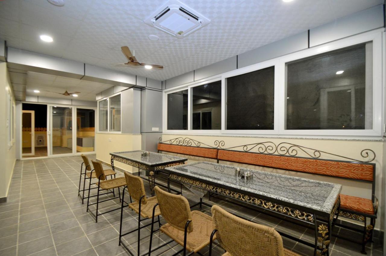 Kapish Home-All Pure Veg Divisione di Divisione di Jaipur Esterno foto