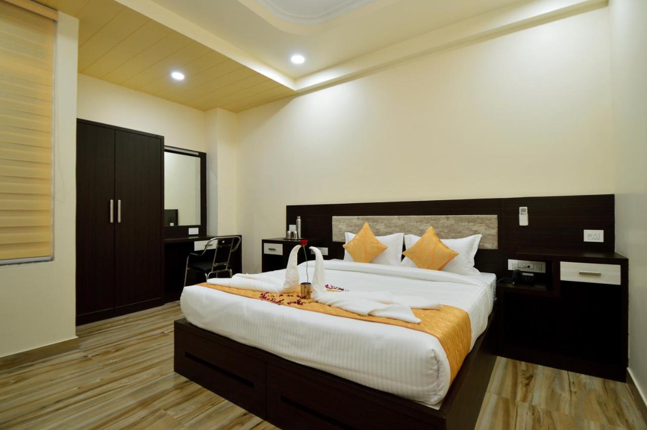 Kapish Home-All Pure Veg Divisione di Divisione di Jaipur Esterno foto