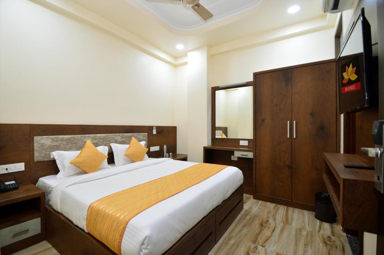 Kapish Home-All Pure Veg Divisione di Divisione di Jaipur Esterno foto