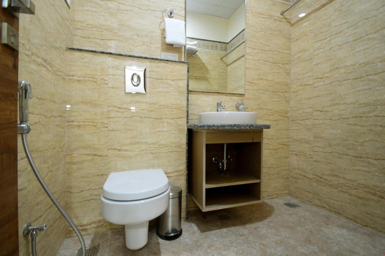 Kapish Home-All Pure Veg Divisione di Divisione di Jaipur Esterno foto