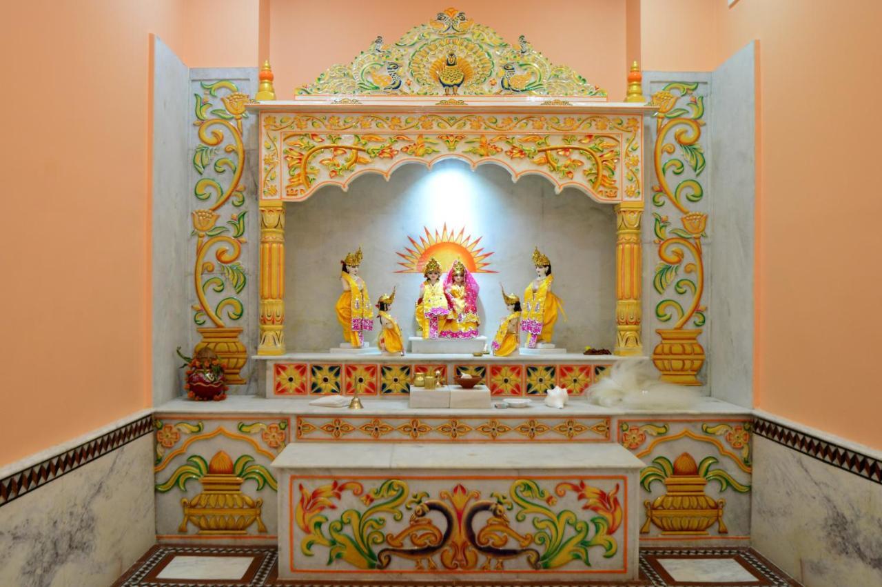 Kapish Home-All Pure Veg Divisione di Divisione di Jaipur Esterno foto
