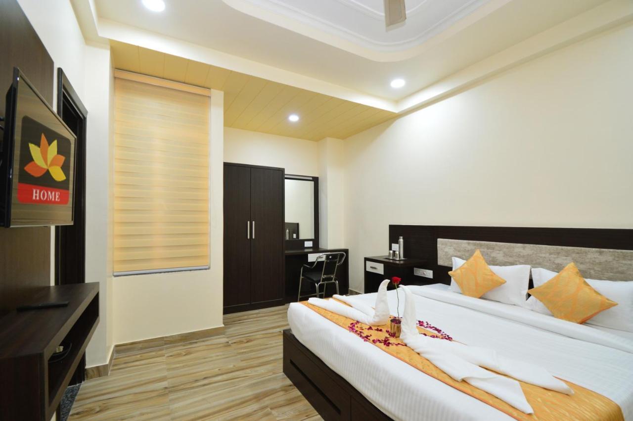 Kapish Home-All Pure Veg Divisione di Divisione di Jaipur Esterno foto