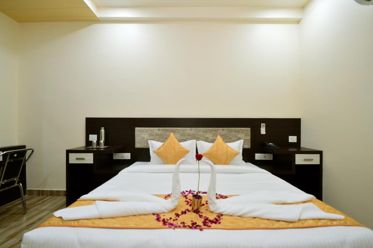 Kapish Home-All Pure Veg Divisione di Divisione di Jaipur Esterno foto