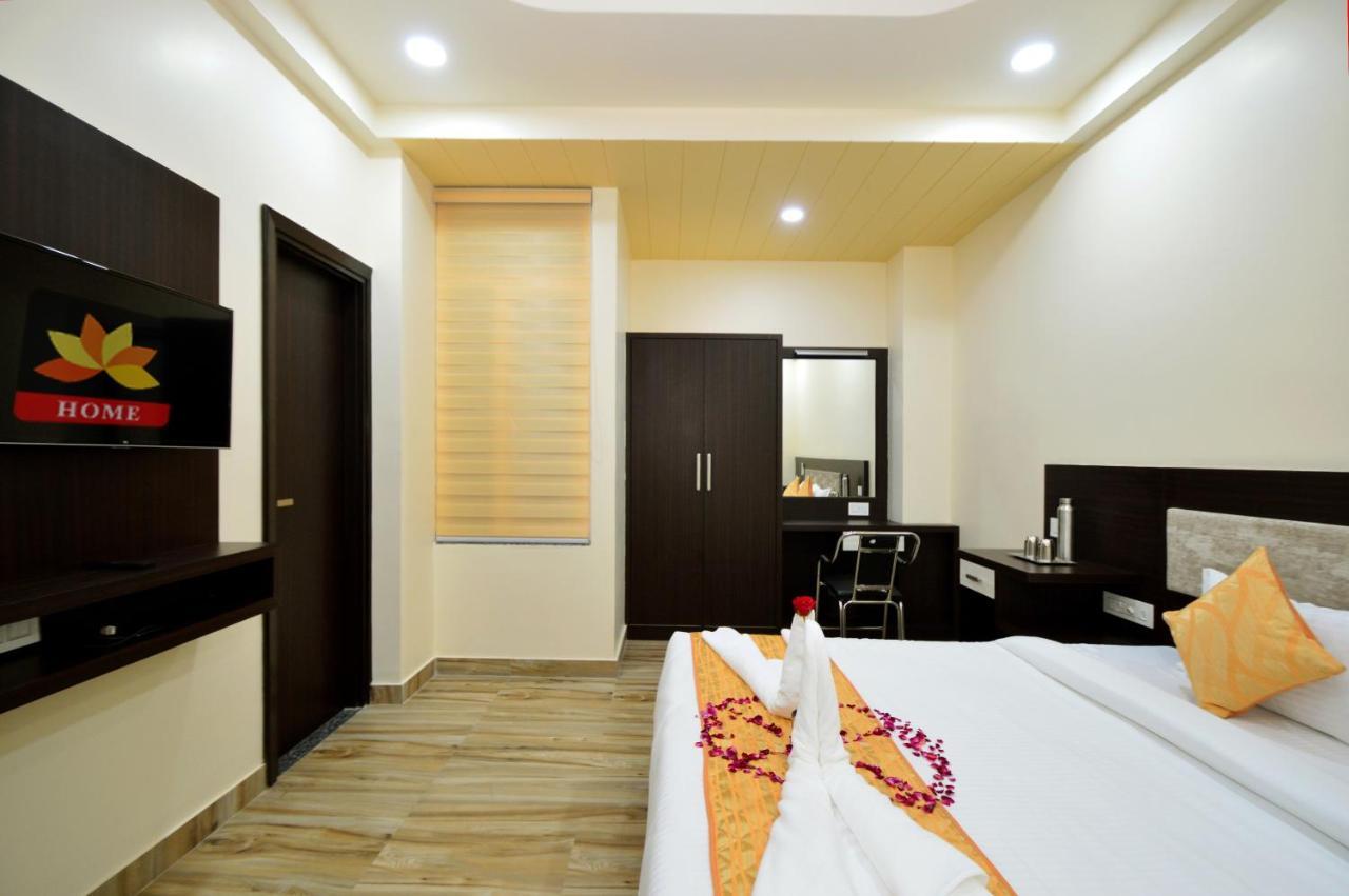 Kapish Home-All Pure Veg Divisione di Divisione di Jaipur Esterno foto