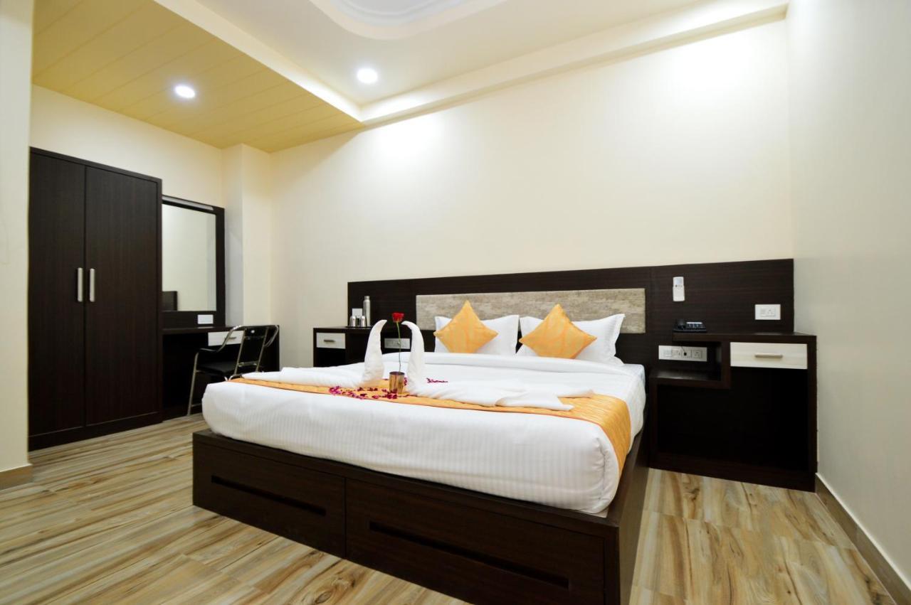 Kapish Home-All Pure Veg Divisione di Divisione di Jaipur Esterno foto