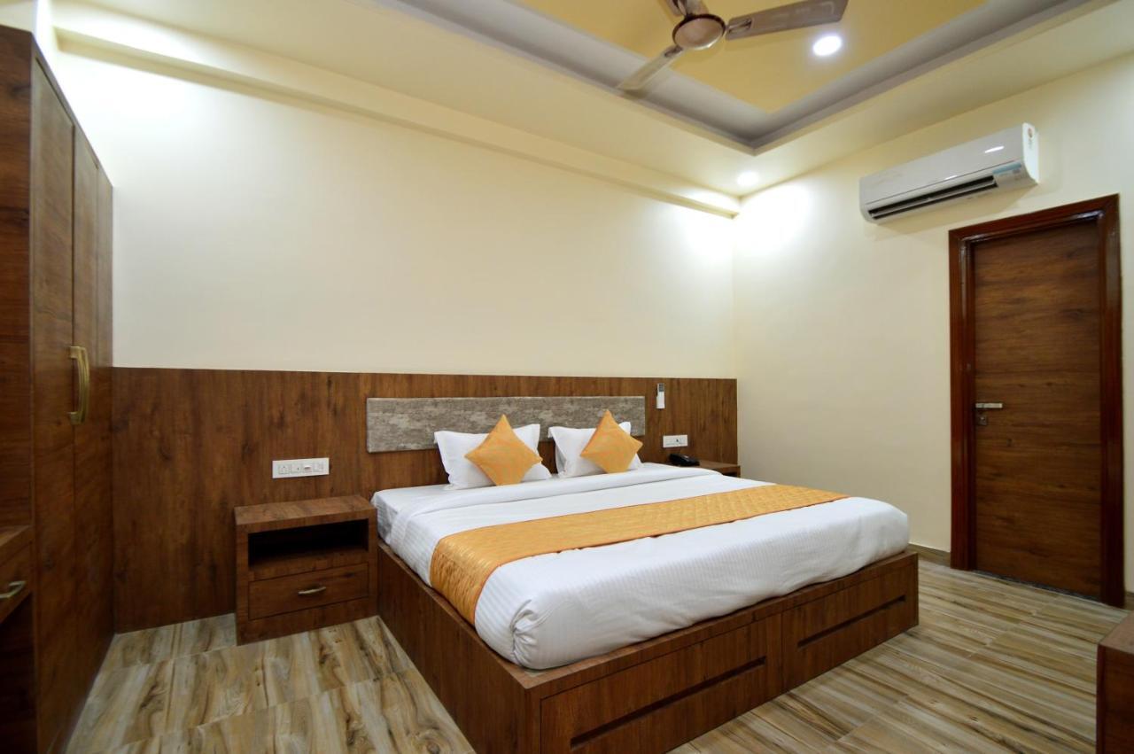Kapish Home-All Pure Veg Divisione di Divisione di Jaipur Esterno foto